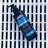 Charcoal Body Wash 200ml